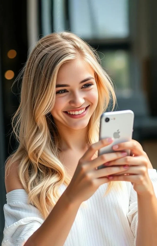 free government iPhone phone acp lifeline