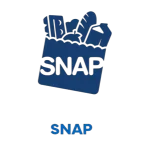logo snap