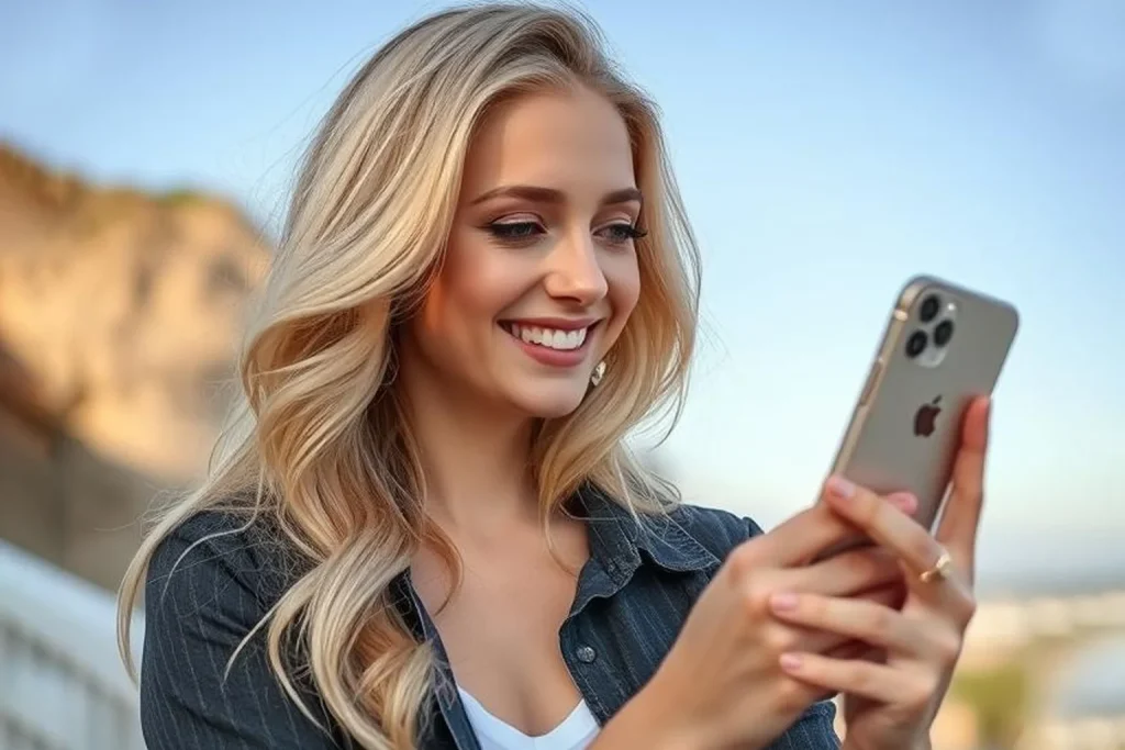 free government iphone with service